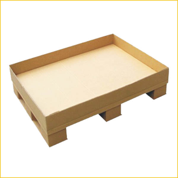 Pallet giấy